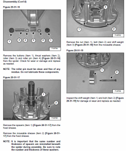 Repair Manual, Service Manual, Workshop Manual