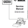 Repair Manual, Service Manual, Workshop Manual