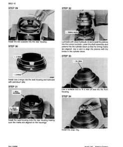 Repair Manual, Service Manual, Workshop Manual