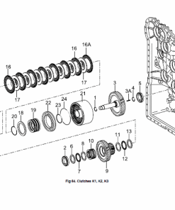 Repair Manual, Service Manual, Workshop Manual