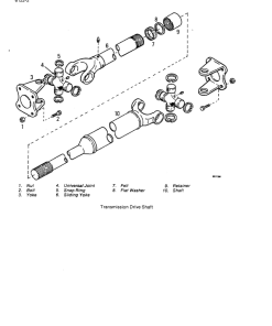 Repair Manual, Service Manual, Workshop Manual