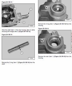 Repair Manual, Service Manual, Workshop Manual