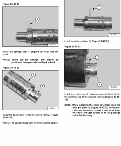 Repair Manual, Service Manual, Workshop Manual