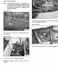 Repair Manual, Service Manual, Workshop Manual