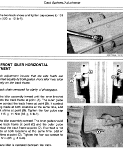 Repair Manual, Service Manual, Workshop Manual