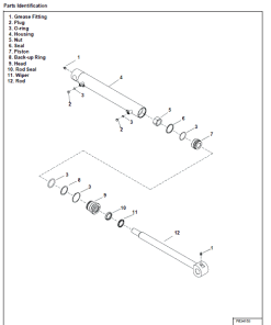 Repair Manual, Service Manual, Workshop Manual