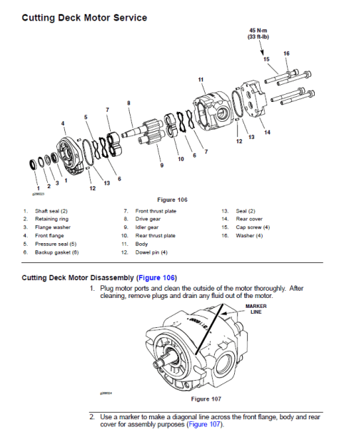 Toro Groundsmaster 5900, 5910 (Model 31698, 31600 - Tier 4) Service Repair Manual - Image 4