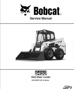 Repair Manual, Service Manual, Workshop Manual