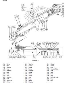 Repair Manual, Service Manual, Workshop Manual