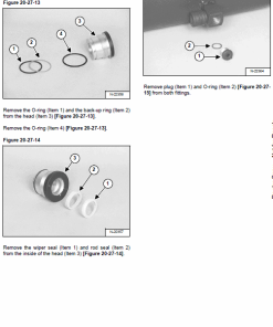 Repair Manual, Service Manual, Workshop Manual