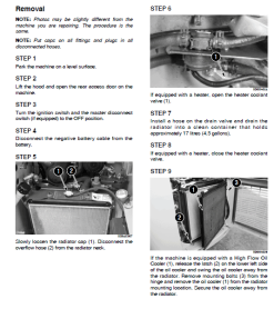 Repair Manual, Service Manual, Workshop Manual