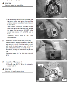 Repair Manual, Service Manual, Workshop Manual