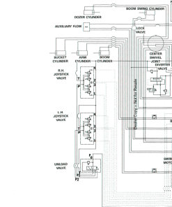 Repair Manual, Service Manual, Workshop Manual