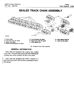 Repair Manual, Service Manual, Workshop Manual