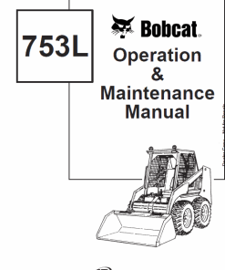 Repair Manual, Service Manual, Workshop Manual