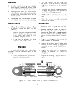 Repair Manual, Service Manual, Workshop Manual