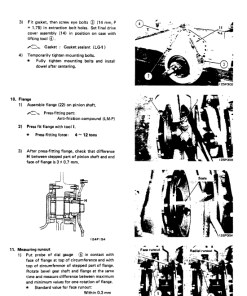 Repair Manual, Service Manual, Workshop Manual