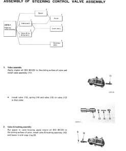 Repair Manual, Service Manual, Workshop Manual