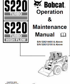 Repair Manual, Service Manual, Workshop Manual