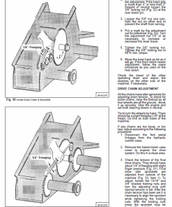 Repair Manual, Service Manual, Workshop Manual