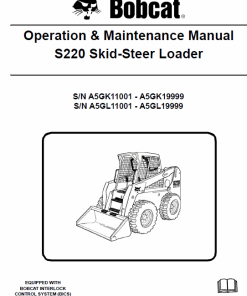 Repair Manual, Service Manual, Workshop Manual