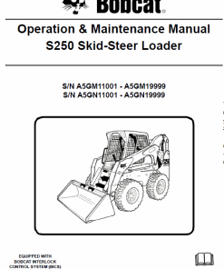 Repair Manual, Service Manual, Workshop Manual