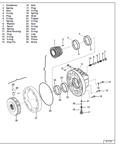 Repair Manual, Service Manual, Workshop Manual