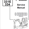 Repair Manual, Service Manual, Workshop Manual