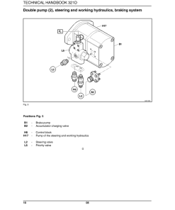 Repair Manual, Service Manual, Workshop Manual