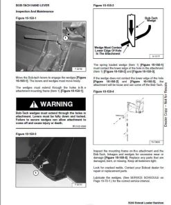 Repair Manual, Service Manual, Workshop Manual