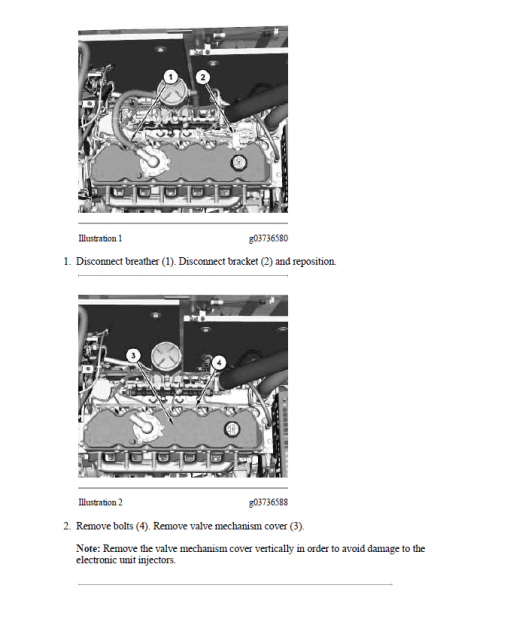 Caterpillar CAT 323F, 323F L Excavator Service Repair Manual (KBY00001 and up) - Image 3