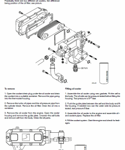 Repair Manual, Service Manual, Workshop Manual