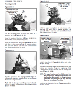 Repair Manual, Service Manual, Workshop Manual