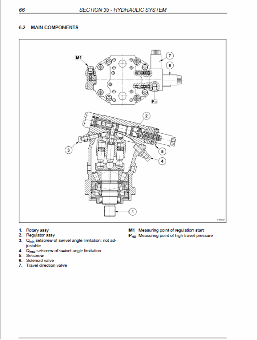 Case 21E, 121E, 221E, 321E Series 3 Wheel Loaders Service Manual - Image 4