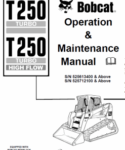 Repair Manual, Service Manual, Workshop Manual