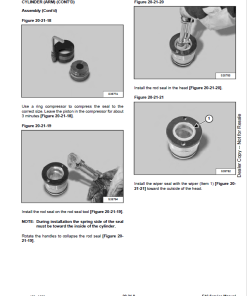 Repair Manual, Service Manual, Workshop Manual