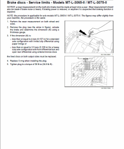 Repair Manual, Service Manual, Workshop Manual