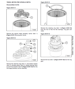 Repair Manual, Service Manual, Workshop Manual