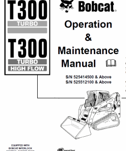 Repair Manual, Service Manual, Workshop Manual