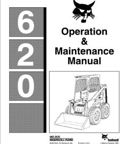 Repair Manual, Service Manual, Workshop Manual