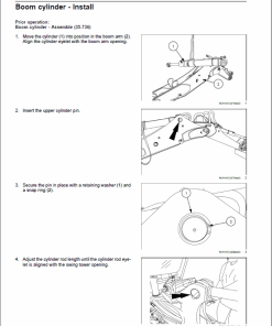 Repair Manual, Service Manual, Workshop Manual