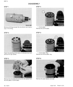 Repair Manual, Service Manual, Workshop Manual