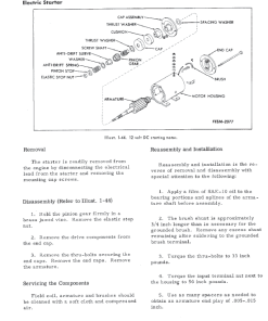 Repair Manual, Service Manual, Workshop Manual