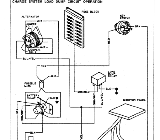 John Deere 70D Excavator Technical Manual (TM1407 and TM1408) - Image 5