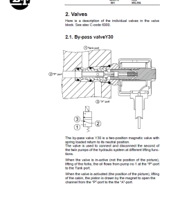 Repair Manual, Service Manual, Workshop Manual