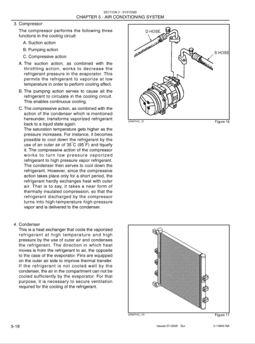 Kobelco 80CS ACERA Tier 4 Excavator Service Manual - Image 4