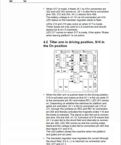 Repair Manual, Service Manual, Workshop Manual