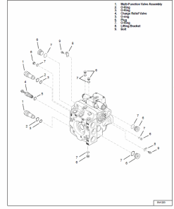 Repair Manual, Service Manual, Workshop Manual