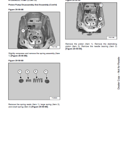 Repair Manual, Service Manual, Workshop Manual