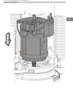 Repair Manual, Service Manual, Workshop Manual